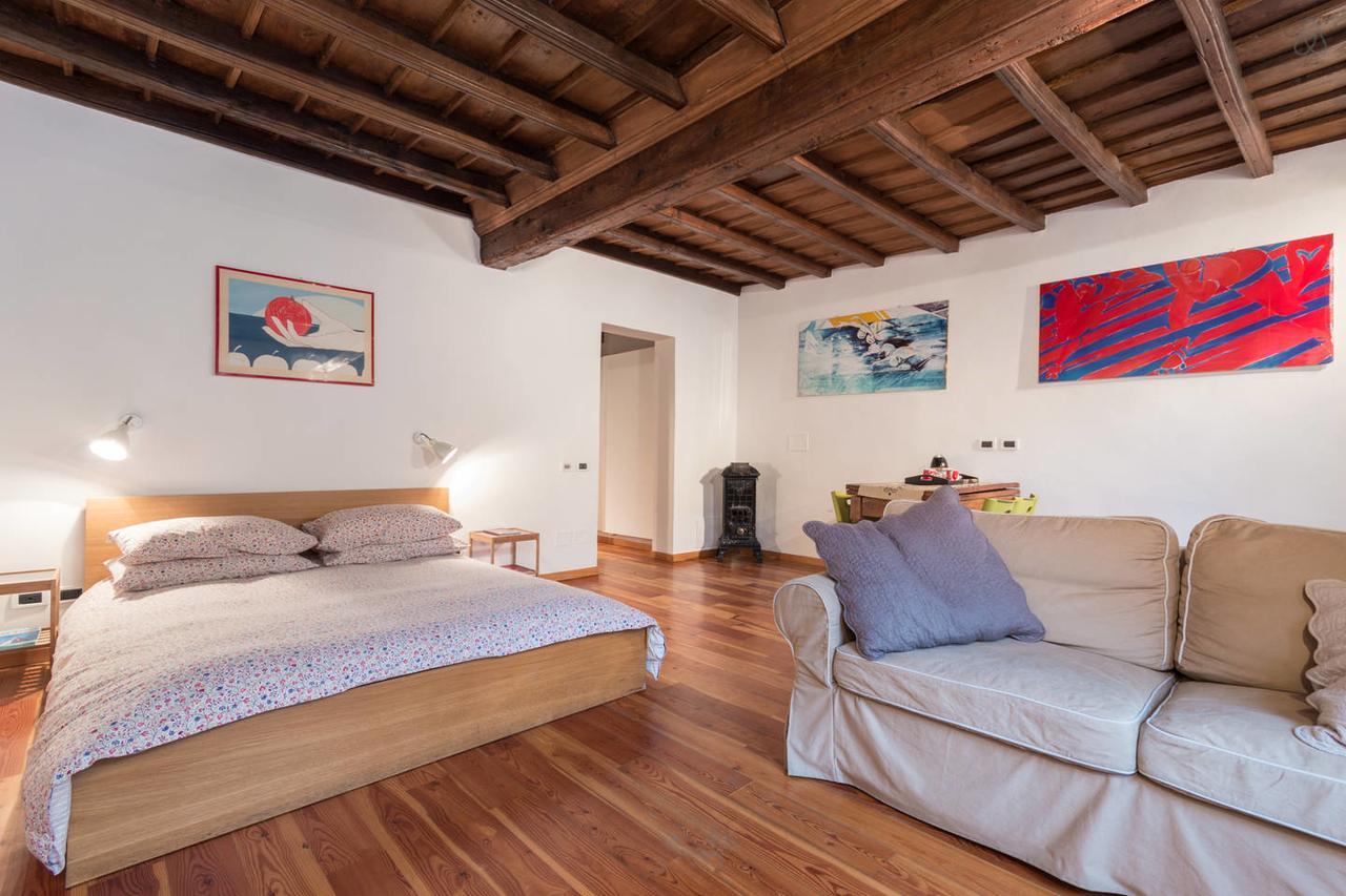 Bed and Breakfast Aprile à Turin Extérieur photo