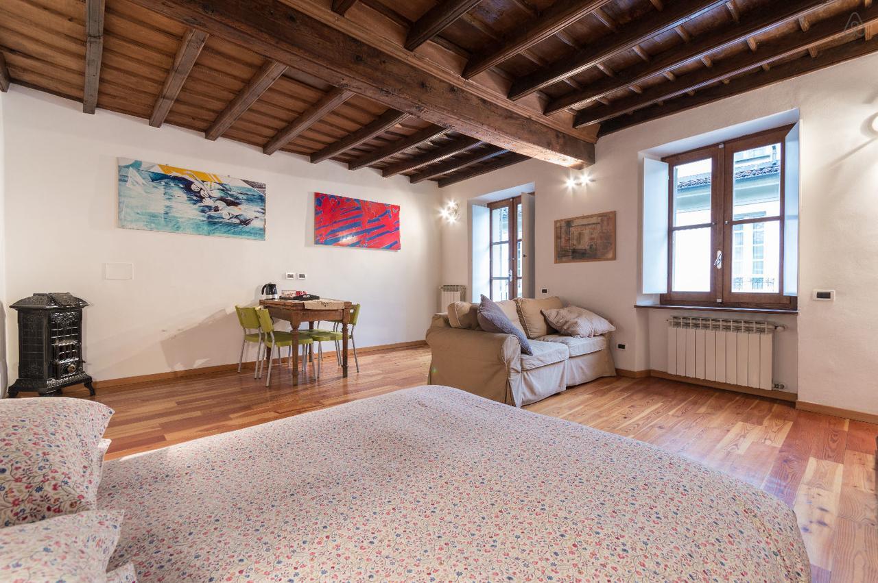Bed and Breakfast Aprile à Turin Extérieur photo