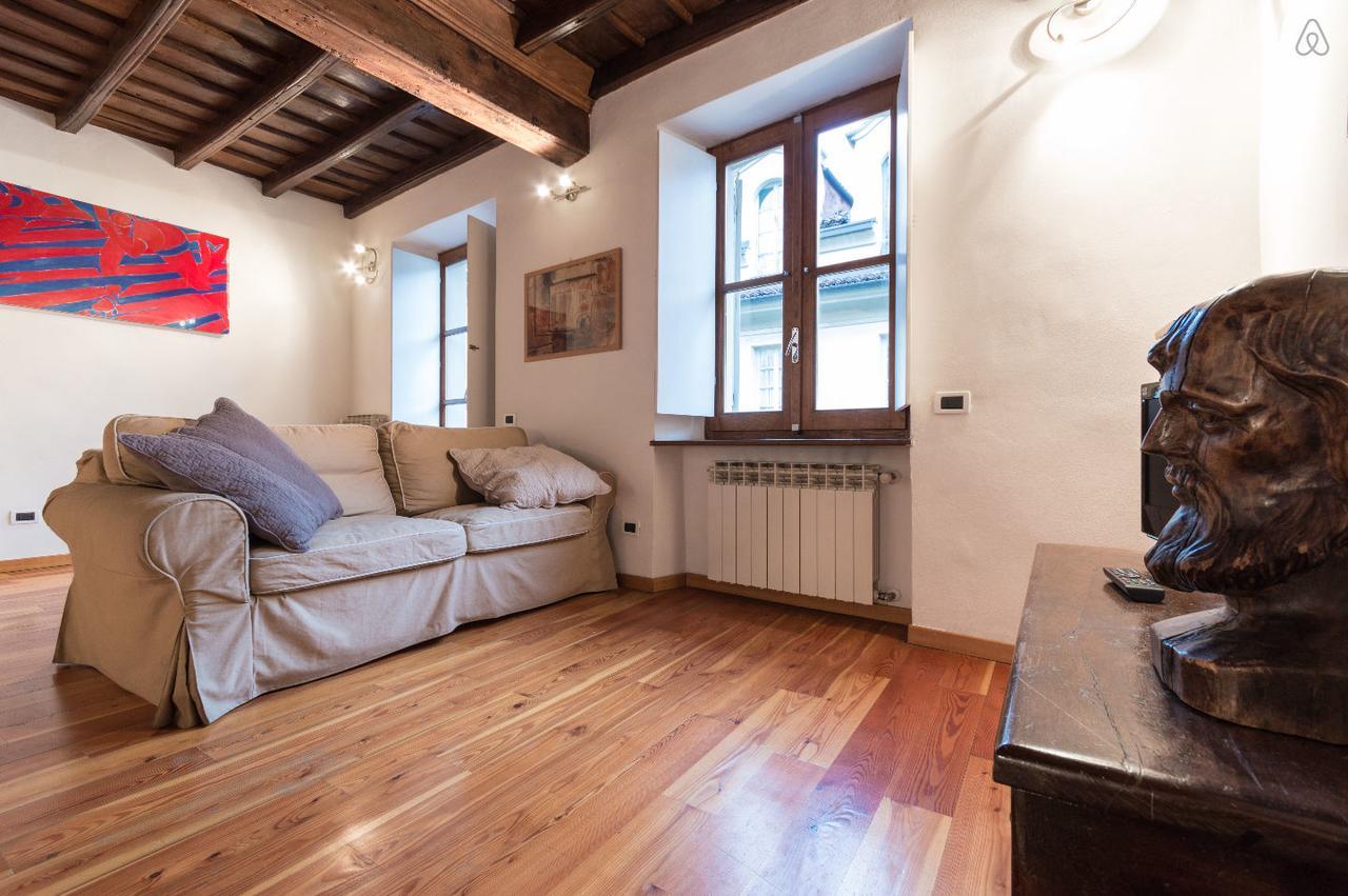 Bed and Breakfast Aprile à Turin Extérieur photo