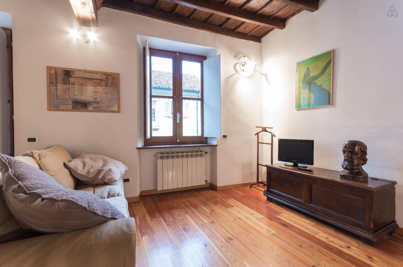 Bed and Breakfast Aprile à Turin Extérieur photo