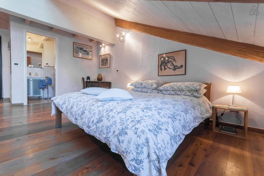 Bed and Breakfast Aprile à Turin Extérieur photo