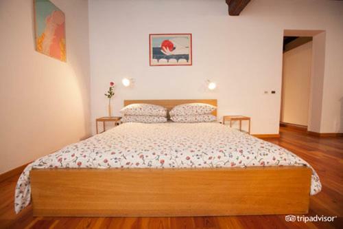 Bed and Breakfast Aprile à Turin Extérieur photo