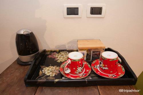 Bed and Breakfast Aprile à Turin Extérieur photo