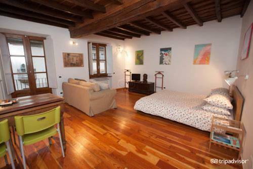 Bed and Breakfast Aprile à Turin Extérieur photo