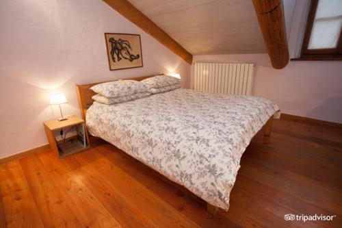 Bed and Breakfast Aprile à Turin Extérieur photo